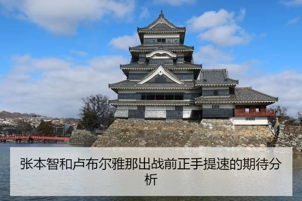 张本智和卢布尔雅那出战前正手提速的期待分析