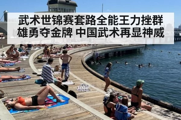 武术世锦赛套路全能王力挫群雄勇夺金牌 中国武术再显神威